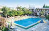 Delfi Hotel 